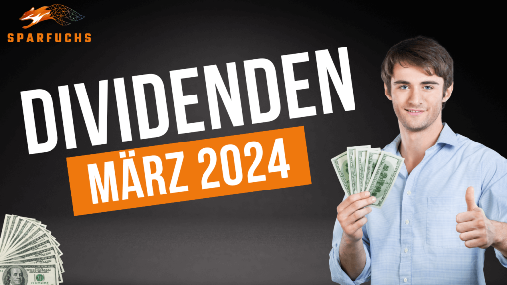 Dividenden März 2024 - Thumbnail