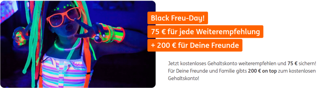 200€ Geschenk ING - 9 Wege für Passives Einkommen