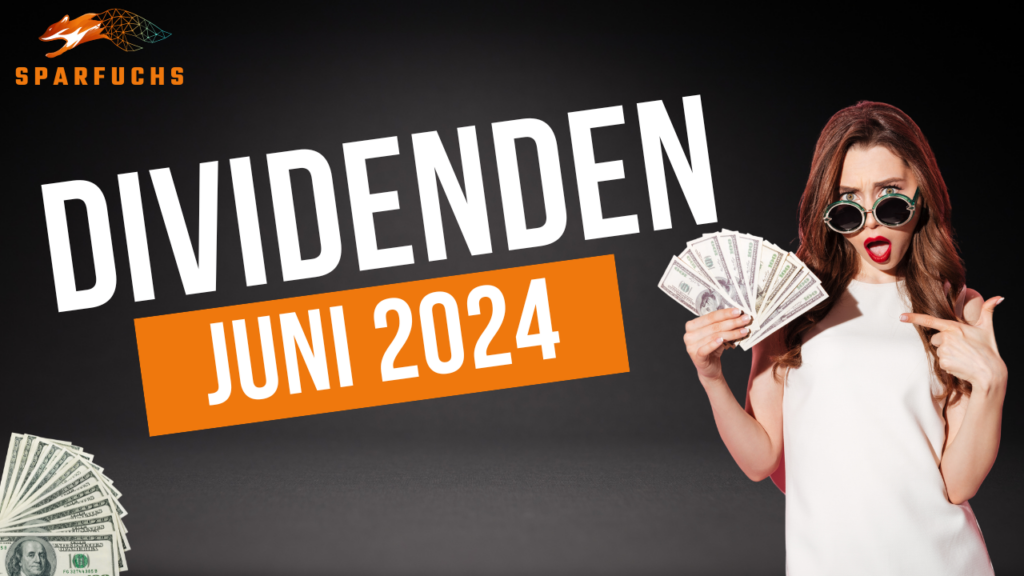 Dividenden Juni 2024 Thumbnail