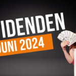 Dividenden Juni 2024 Thumbnail